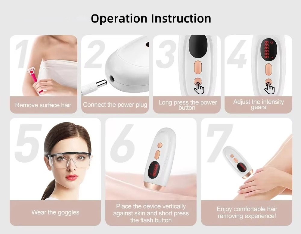 Top China Supplier of Elderly Rehabilitation and Beauty Care Products